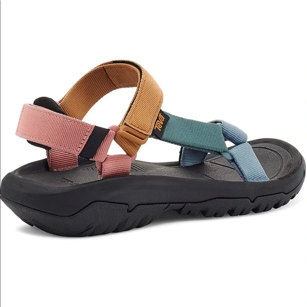Teva size 8 - Picture 5 of 5